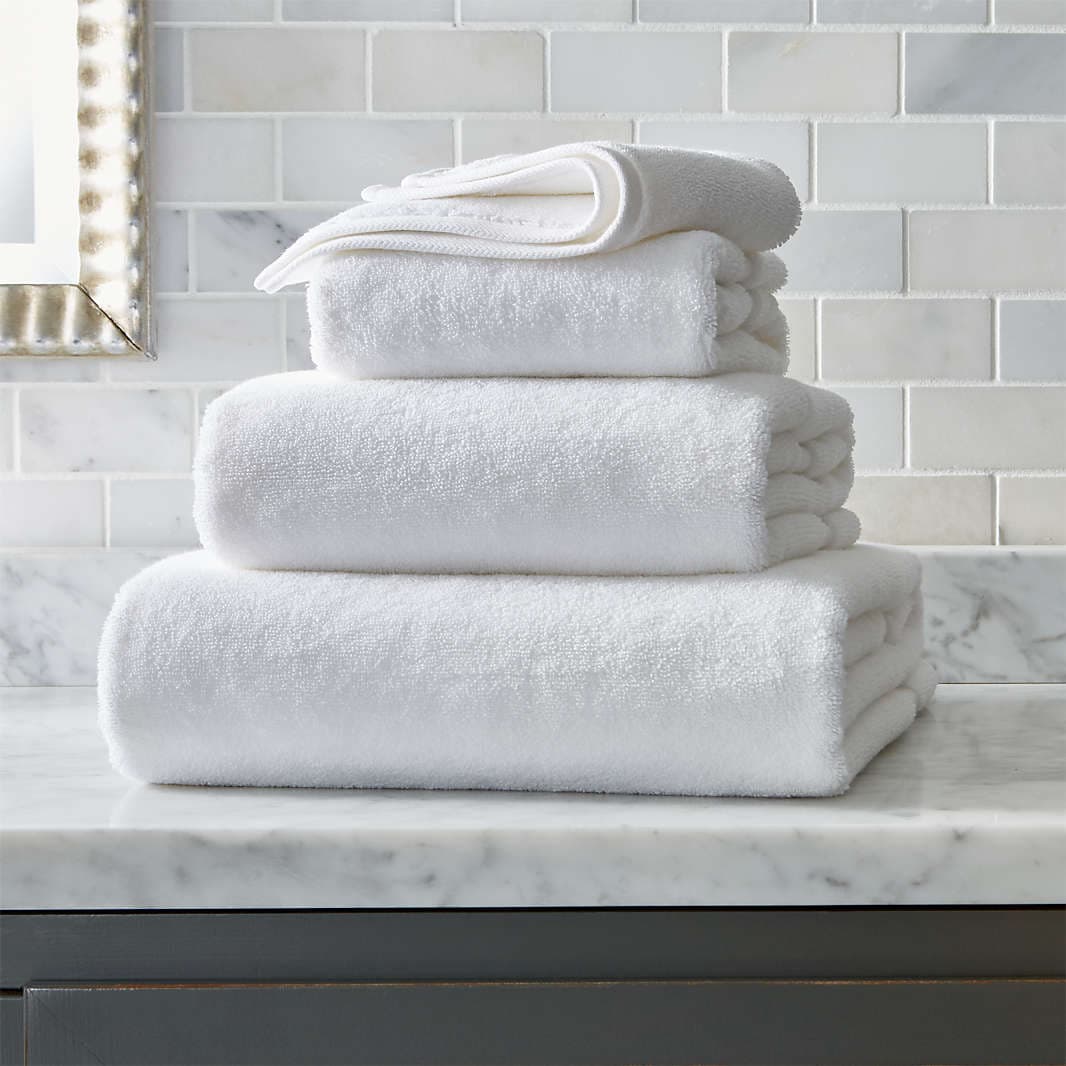 Towels — view 3