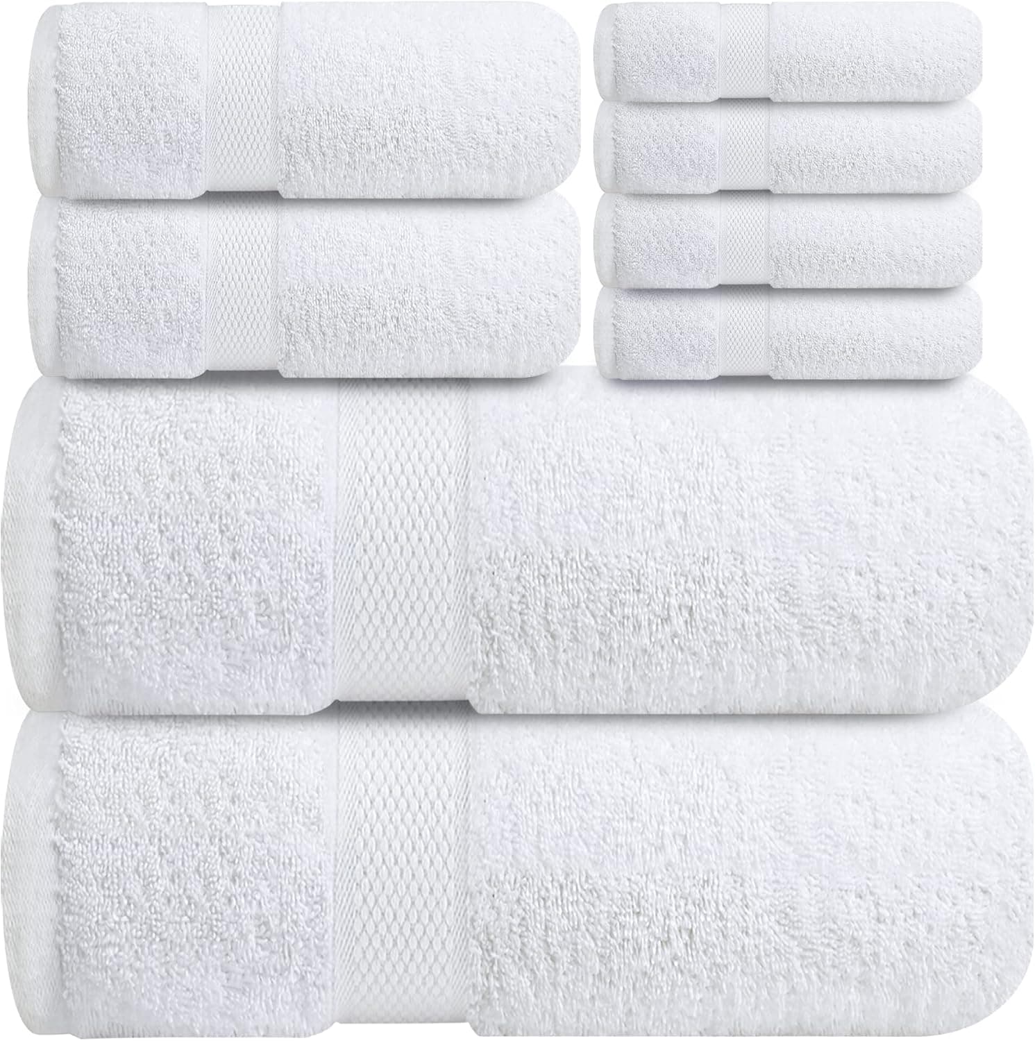 Towels — view 4