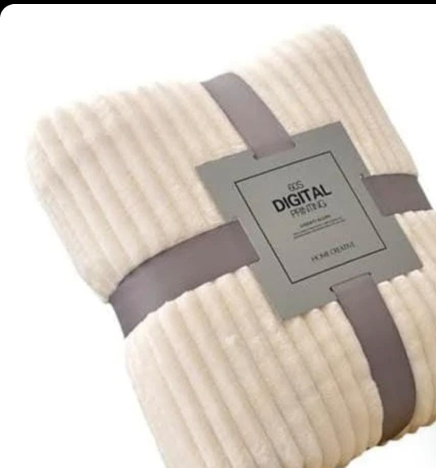 Fleece blanket