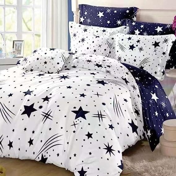 Nordic Style Duvet Set
