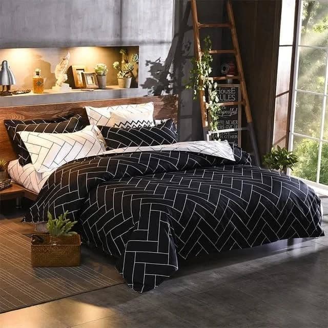 Nordic Style Duvet Set — view 3