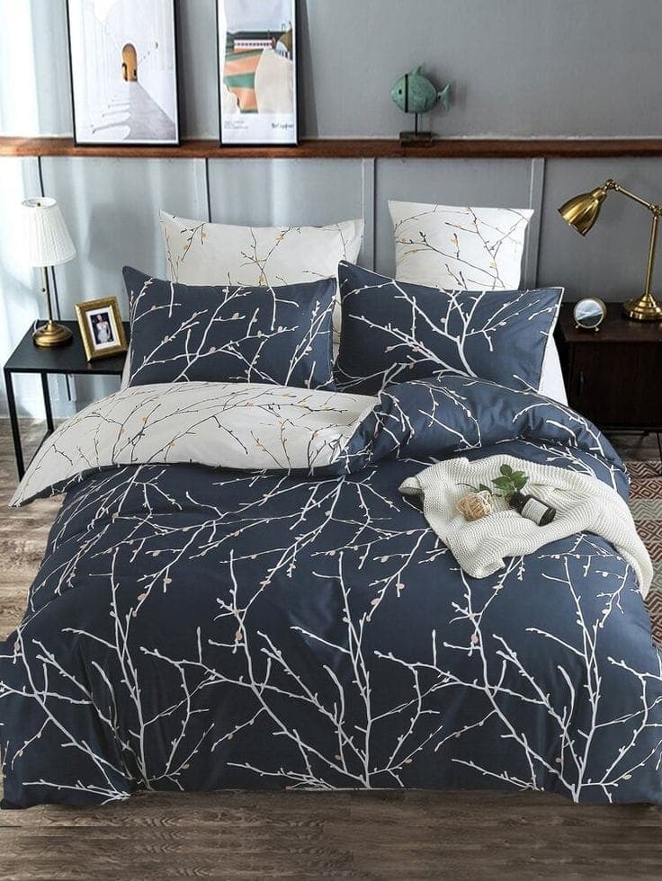 Nordic Style Duvet Set — view 6
