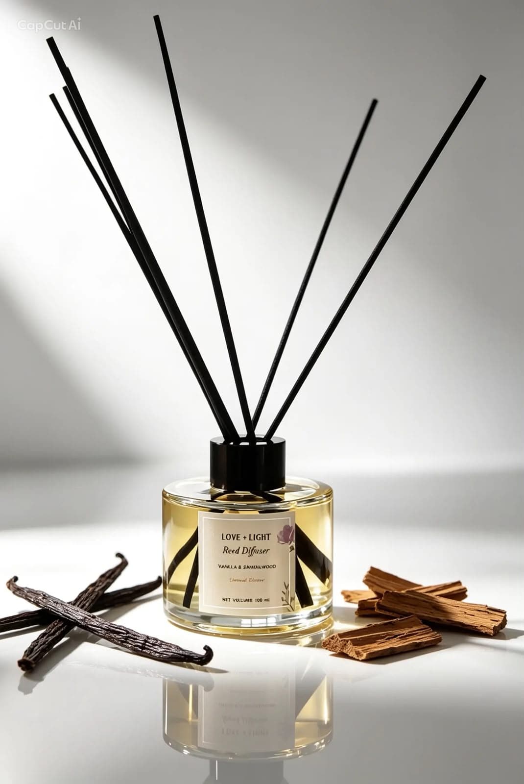Reed Diffuser