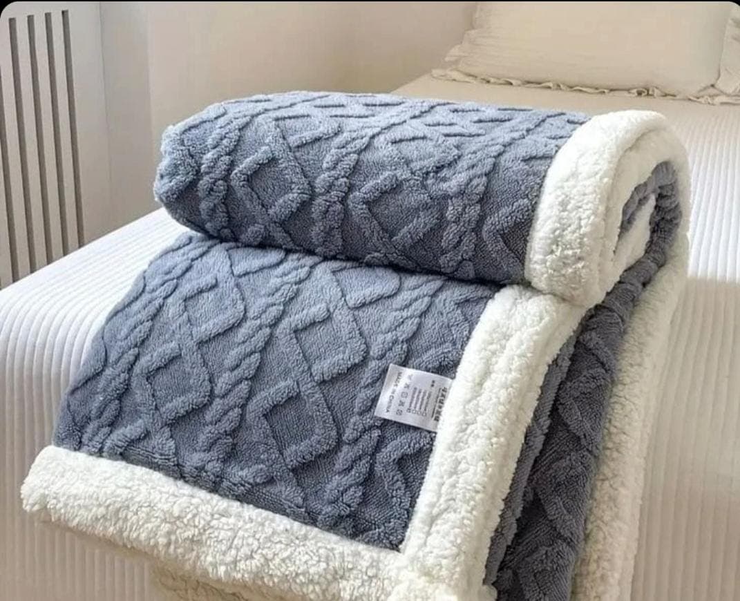 Sherper Blanket