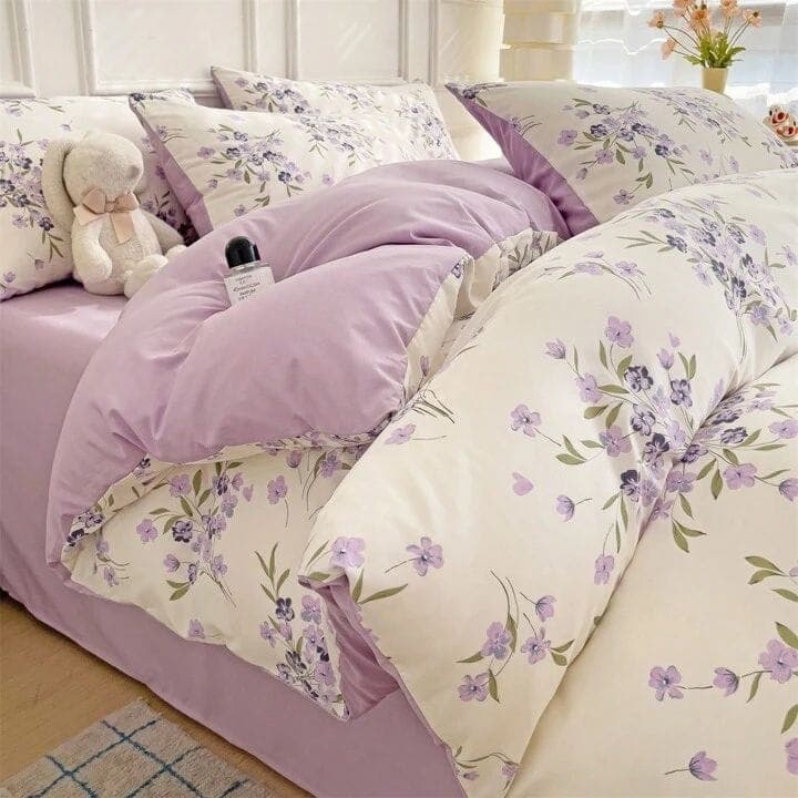 Egyptian Cotton Duvet Covers