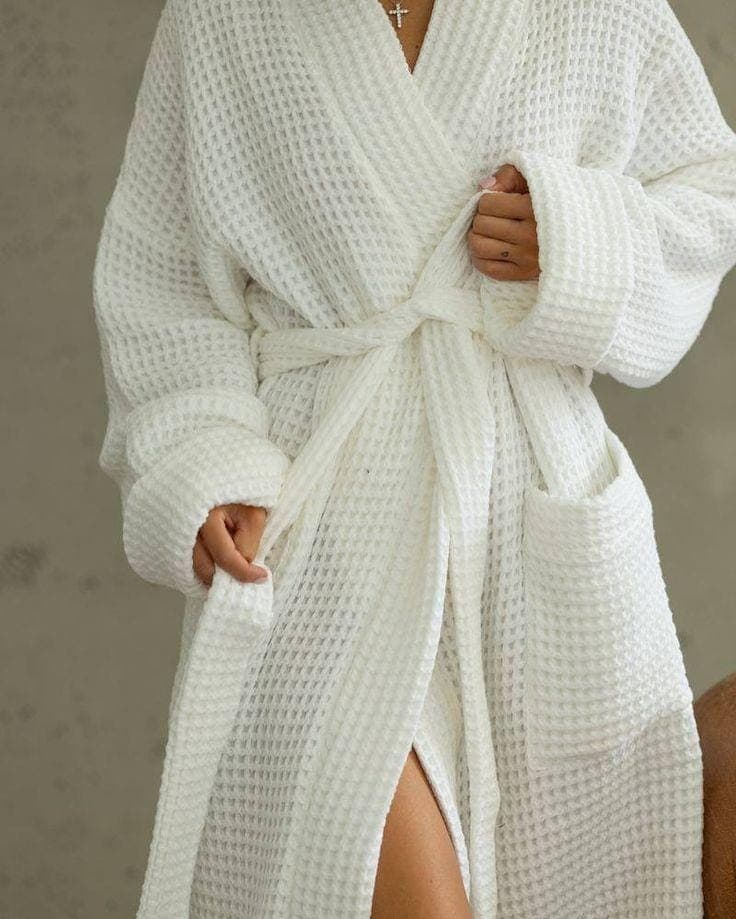 Bathrobes — view 4