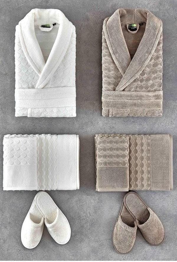 Bathrobes — view 5