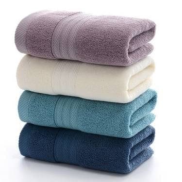 Towels — view 5
